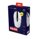 2. Trust GXT110W FELOX Funkmaus weiß (25069)