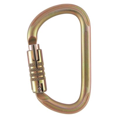 PETZL Vulcan Triact Karabiner