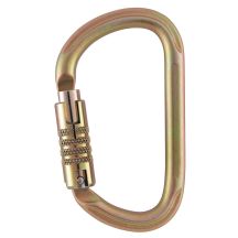 PETZL Vulcan Triact Karabiner