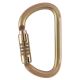 PETZL Vulcan Triact Karabiner