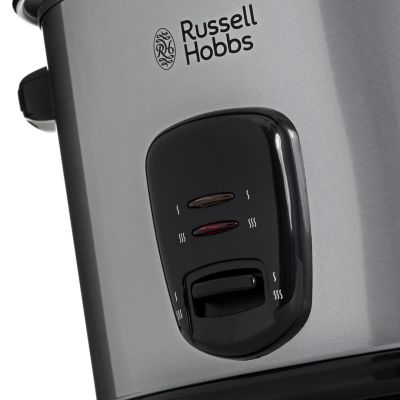 3. Russell Hobbs Reiskocher 19750-56