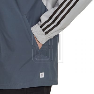6. Jacket adidas Tiro 23 Competition All-Weather M HU1320