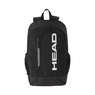 Head Base Rucksack 17L Schwarz 261235
