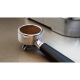 14. Philips PSA3218/10 Kaffeemaschine Barista Brew, 15 bar Pumpendruck, integrierter Milchaufschäumer, halbautomatisch, 1350 W, Schwarz