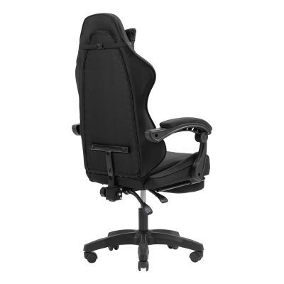 6. TACENS MARS MGC-X FABRIC Schwarz - Gaming-Stuhl