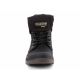 3. Palladium Pampa Baggy Wax Black M 77213-008-M Schuhe