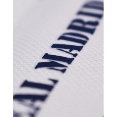 5. Real Madrid Geldbörse RM6CAR11