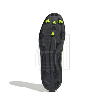 4. adidas F50 League FG/MG Mid M JI0887 Fußballschuhe