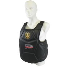 MASTERS OB-MFE Trainer-Torsoschutz