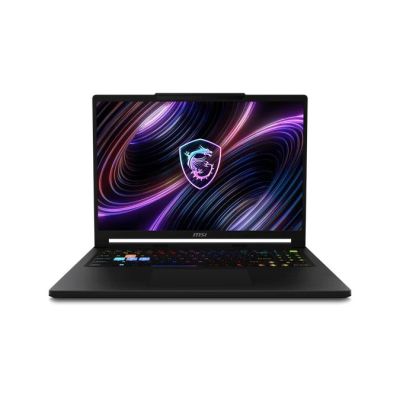 3. MSI Raider 16 HX B2WH-211PL Ultra 7 251HX 16,0" QHD+ 240Hz IPS-Panel, 16GB DDR5 SSD, 1TB GeForce RTX 5070 Ti 12GB, Win11