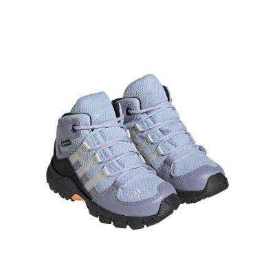 7. Adidas Terrex Mid GTX Kinder Sportschuhe Sneaker lila (FZ6053)