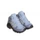 7. Adidas Terrex Mid GTX Kinder Sportschuhe Sneaker lila (FZ6053)