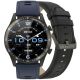 Smartwatch Gravity Black 2 Armbänder GT10-5