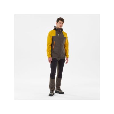 9. MILLET M Fitz Roy Jkt Jacke Grün