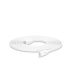 Ubiquiti UISP UACC-Cable-PT-5M Weiß