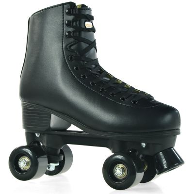 5. Roces RC1 Rollschuhe schwarz 550025 02