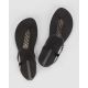 2. Ipanema Class Modern Craft Sandal Fem Damen Zehentrenner schwarz (83508-AR030)