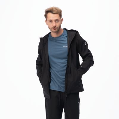 17. Herren-Softshelljacke AVANIR