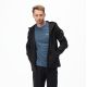 17. Herren-Softshelljacke AVANIR