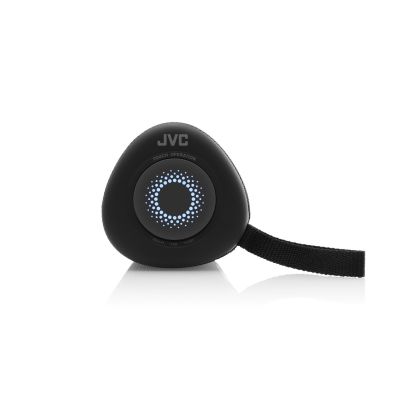 5. Bluetooth-Lautsprecher JVC XS-E423B schwarz