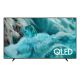 22. Samsung QE65Q7FAAUXXH QLED 65'' 4K Ultra HD Tizen Q-Symphony DVB-T2 Schwarzer Fernseher (Modell 2025)