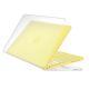 4. Tech-Protect Softshell-Schutzhülle für MacBook Neo 13 2026 – Transparent Matt
