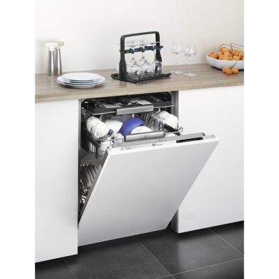 5. Glaskorb für ELECTROLUX Geschirrspüler E9DHGB01