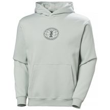 Helly Hansen Baumwollfleece-Hoodie M 54158 462