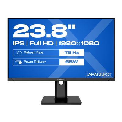 60,5 cm japanische Kamera JN-IPS238FHDR-C65W-HSP 16:9 HDMI/DP FHD