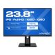 60,5 cm japanische Kamera JN-IPS238FHDR-C65W-HSP 16:9 HDMI/DP FHD