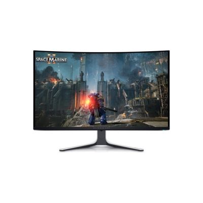 Dell Alienware AW3225QF QD-OLED-Monitor (210-BLLV)