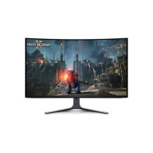 Dell Alienware AW3225QF QD-OLED-Monitor (210-BLLV)