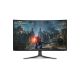 Dell Alienware AW3225QF QD-OLED-Monitor (210-BLLV)