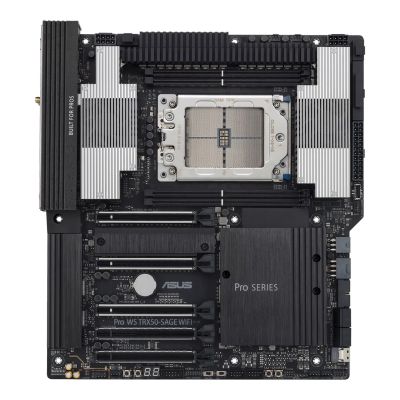 ASUS PRO WS TRX50-SAGE WIFI 90MB1FZ0-M0EAY0 Mainboard