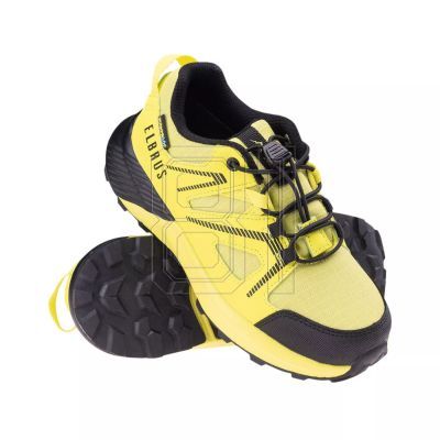 Elbrus Vapus WP Jr 92800490755 Schuhe