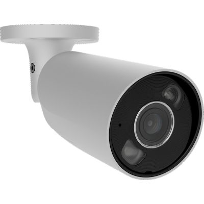 Ajax Kamera HL - BulletCam-Röhre (5 MP/2,8 mm) - weiß