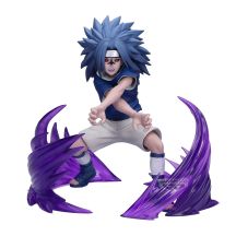 BANPRESTO NARUTO SHIPPUDEN VIBRATION STARS – UCHIHA SASUKE (72. Serie)