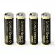 Orico Ener-G EG5C Lithium-Batterie 1,5 V 2100 mWh AA USB-C wiederaufladbare Batterie 4 Stück.