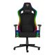 GENESIS NFG-2247 Gaming-Stuhl – Gaming-Stuhl mit gepolstertem Sitz