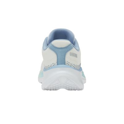 4. K-Swiss SELBY Damen-Sneaker, weiß (99447-166-M)