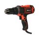 2. Yato YT-82060 Bohrmaschine 1450 U/min Zentralverriegelung 15,4 kg