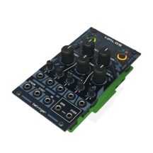 Behringer HALOS Modulares Synthesizer-Modul
