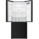 5. GORENJE NRM819E61BX Kühl-Gefrierkombination