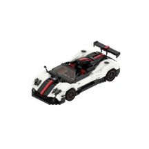 Spielzeugauto Pagani Zonda Bausteine