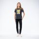 6. Damen T-Shirt mit kurzen Ärmeln LADY GLADYS