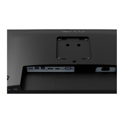 9. LG 24BA550-B Computermonitor, 60,5 cm (23,8 Zoll), 1920 x 1080 Pixel Full HD LCD, Schwarz