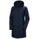 2. Helly Hansen Damen Regenmantel W VANCOUVER INS RAINCOAT 54470 597