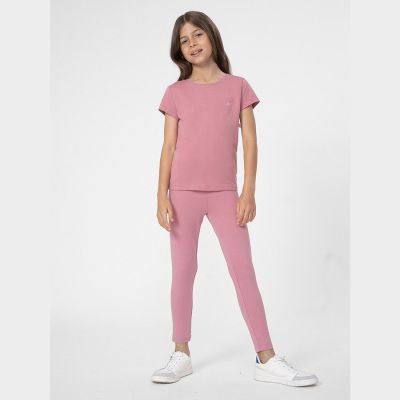 3. Leggings 4F Jr 4FJSS23TTIGF038 54S