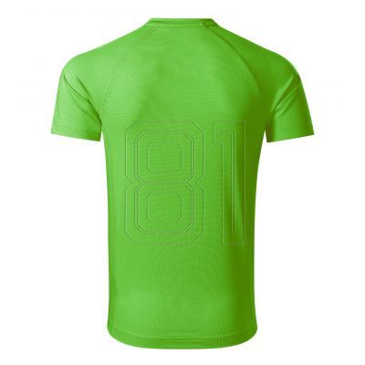 2. Malfini Destiny T-Shirt M MLI-17592