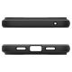 6. Spigen Rugged Armor Mag MagSafe Case für Google Pixel 10 Pro XL - Mattschwarz